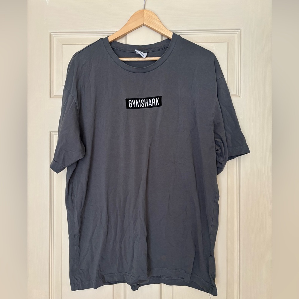 Gymshark men’s shirt